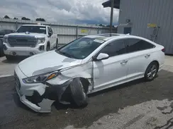 5NPE34AF2JH681953 2018 HYUNDAI SONATA