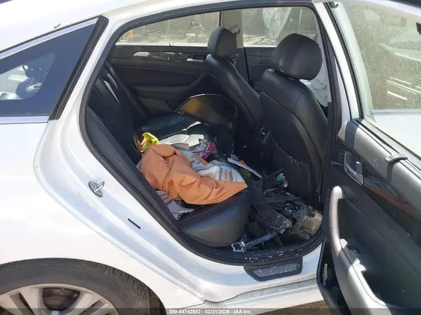 5NPE34AF2JH682018 2018 HYUNDAI SONATA - Image 8