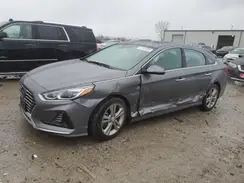 5NPE34AF2JH682892 2018 HYUNDAI SONATA