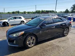 5NPE34AF2JH682987 2018 HYUNDAI SONATA