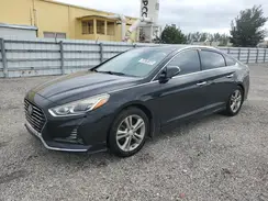 5NPE34AF2JH683167 2018 HYUNDAI SONATA