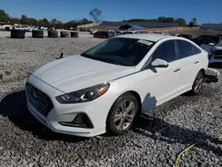 5NPE34AF2JH683511 2018 HYUNDAI SONATA