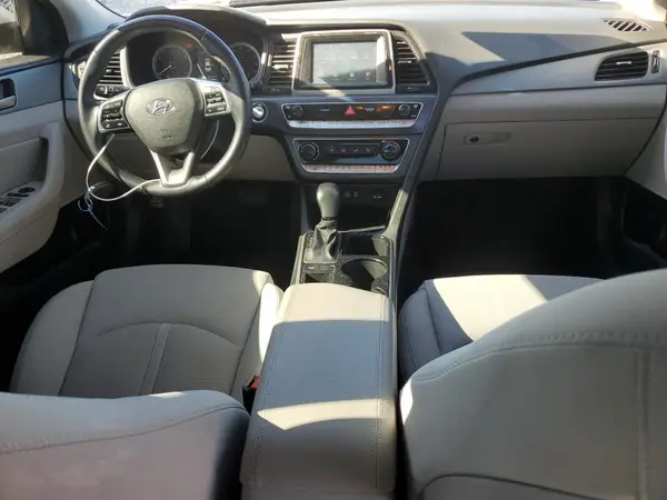 5NPE34AF2JH683511 2018 HYUNDAI SONATA - Image 8