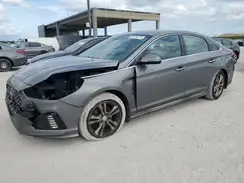 5NPE34AF2JH684190 2018 HYUNDAI SONATA