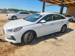 5NPE34AF2JH687137 2018 HYUNDAI SONATA