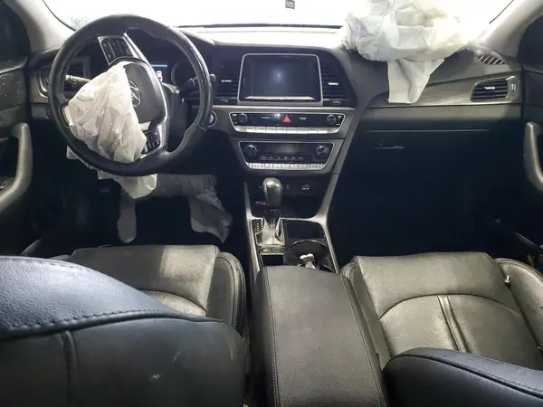 5NPE34AF2JH687428 2018 HYUNDAI SONATA - Image 8