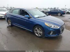 5NPE34AF2JH688014 2018 HYUNDAI SONATA
