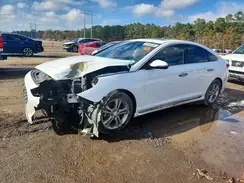 5NPE34AF2JH689387 2018 HYUNDAI SONATA