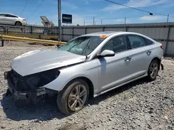 5NPE34AF2JH689440 2018 HYUNDAI SONATA