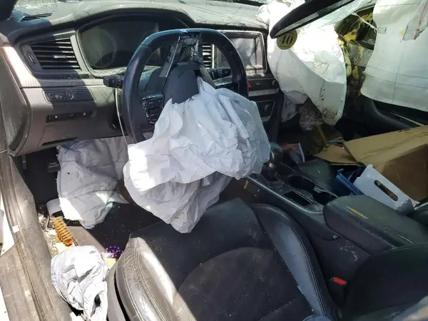 5NPE34AF2JH689440 2018 HYUNDAI SONATA - Image 8