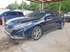 5NPE34AF2JH689616 2018 HYUNDAI SONATA
