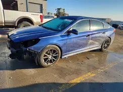 5NPE34AF2JH691012 2018 HYUNDAI SONATA