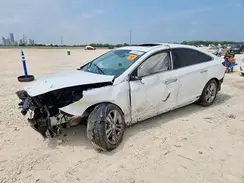 5NPE34AF2JH691852 2018 HYUNDAI SONATA