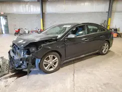 5NPE34AF2JH693245 2018 HYUNDAI SONATA