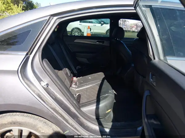 5NPE34AF2JH693486 2018 HYUNDAI SONATA - Image 8