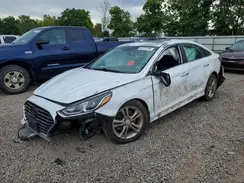 5NPE34AF2JH694279 2018 HYUNDAI SONATA