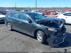 5NPE34AF2JH695741 2018 HYUNDAI SONATA
