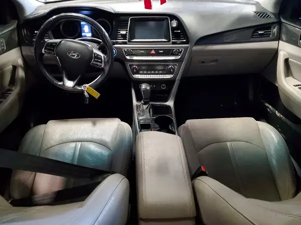 5NPE34AF2JH695772 2018 HYUNDAI SONATA - Image 8