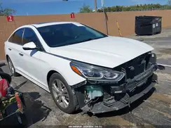 5NPE34AF2JH696226 2018 HYUNDAI SONATA