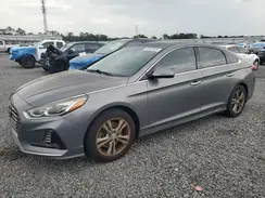 5NPE34AF2JH696419 2018 HYUNDAI SONATA