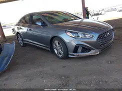 5NPE34AF2JH696436 2018 HYUNDAI SONATA