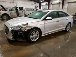 5NPE34AF2JH699532 2018 HYUNDAI SONATA