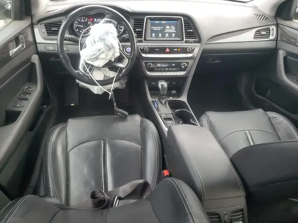 5NPE34AF2JH701375 2018 HYUNDAI SONATA - Image 8