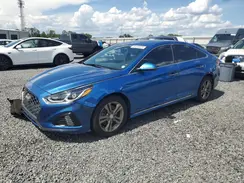 5NPE34AF2JH701537 2018 HYUNDAI SONATA