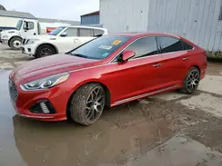 5NPE34AF2JH701585 2018 HYUNDAI SONATA