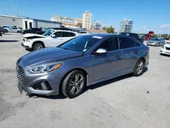 5NPE34AF2JH701764 2018 HYUNDAI SONATA