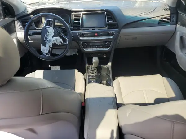 5NPE34AF2JH702879 2018 HYUNDAI SONATA - Image 8