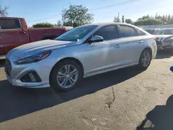 5NPE34AF2JH704695 2018 HYUNDAI SONATA