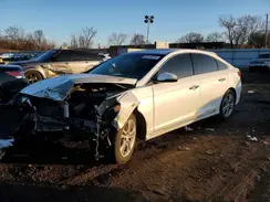 5NPE34AF2JH705409 2018 HYUNDAI SONATA