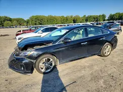 5NPE34AF2JH705474 2018 HYUNDAI SONATA