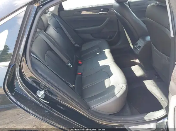 5NPE34AF2JH706415 2018 HYUNDAI SONATA - Image 8