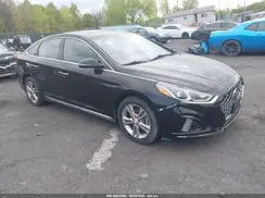5NPE34AF2JH707614 2018 HYUNDAI SONATA