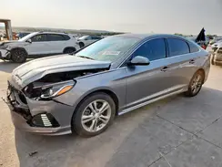 5NPE34AF2JH707788 2018 HYUNDAI SONATA
