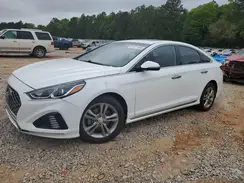 5NPE34AF2JH708147 2018 HYUNDAI SONATA