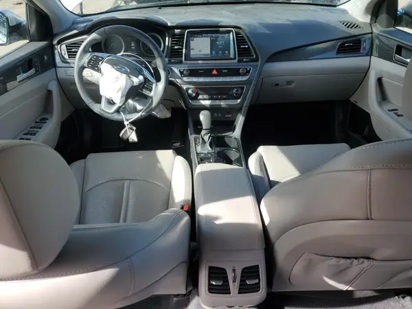 5NPE34AF2JH709475 2018 HYUNDAI SONATA - Image 8