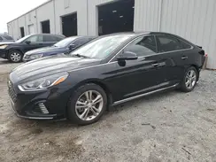 5NPE34AF2JH712201 2018 HYUNDAI SONATA