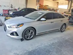 5NPE34AF2JH712392 2018 HYUNDAI SONATA