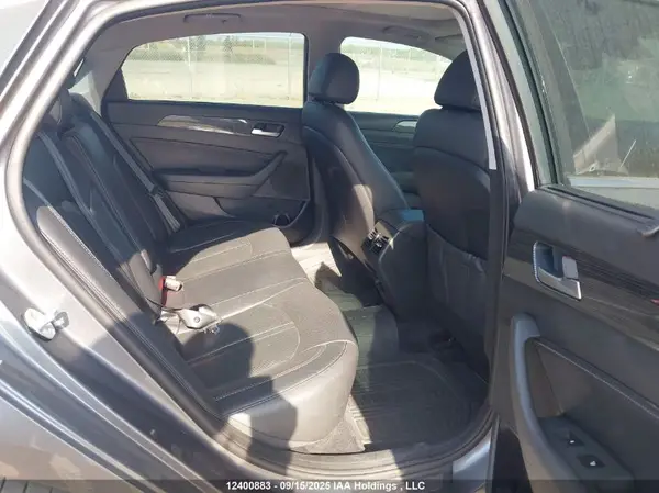 5NPE34AF2JH712893 2018 HYUNDAI SONATA - Image 8