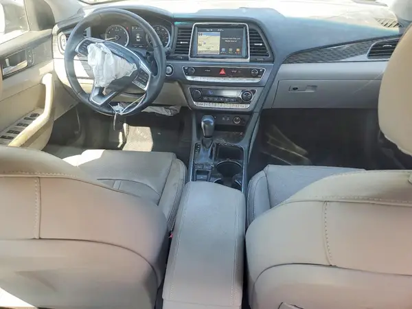 5NPE34AF2JH713476 2018 HYUNDAI SONATA - Image 8
