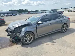 5NPE34AF2JH713512 2018 HYUNDAI SONATA