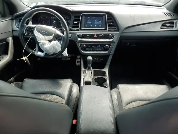 5NPE34AF2JH713784 2018 HYUNDAI SONATA - Image 8