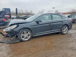 5NPE34AF2JH713882 2018 HYUNDAI SONATA