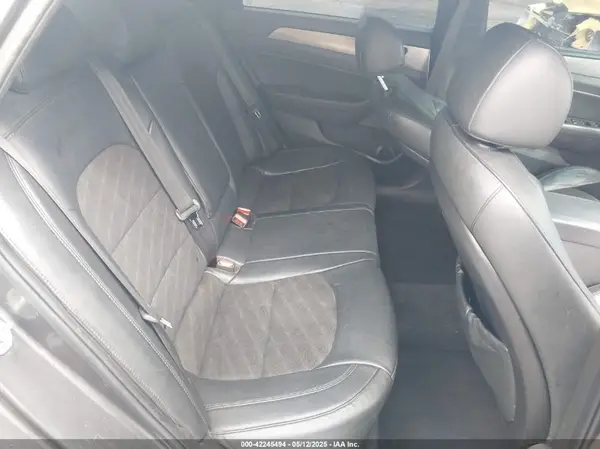 5NPE34AF2JH714398 2018 HYUNDAI SONATA - Image 8