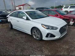 5NPE34AF2JH715650 2018 HYUNDAI SONATA