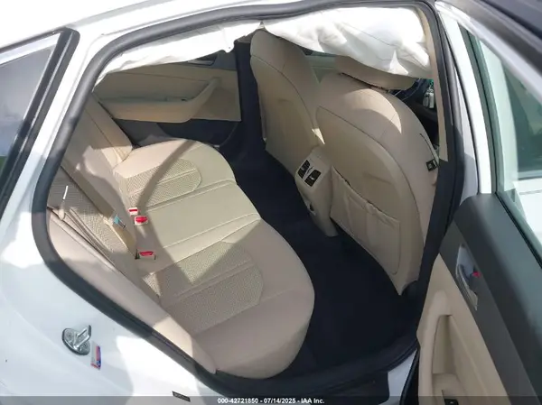 5NPE34AF2JH715650 2018 HYUNDAI SONATA - Image 8