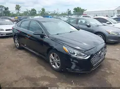 5NPE34AF2JH715745 2018 HYUNDAI SONATA